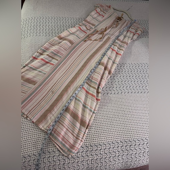 Ace & Jig Isla dress in Ray - Picture 4 of 9